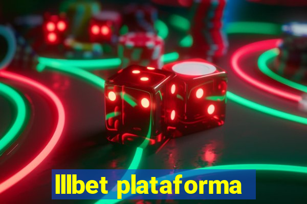 lllbet plataforma